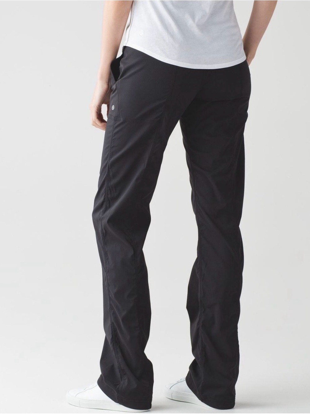 Lululemon Dance Studio Pant Black Size 4